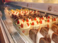 -好利来(北美N1店)