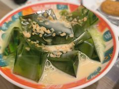 -孖记茶档·热腾茶餐(江南西plus店)