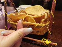 泰式龙虾片-泰妃殿(新世界旗舰店)