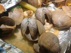 -熙成烧烤·三十三年(开发区店)