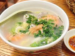 -嘉华小吃(蛇口市场店)
