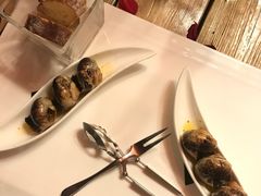 -火车头法国西餐厅