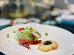 -翠湖宾馆·中餐厅