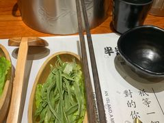 -独食火锅·半米屋台(直营总店)