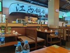 -刘老表·瓦罐汤涮肉(青云谱店)