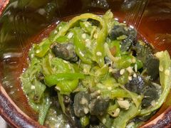 -味上湘菜馆(岳麓山店)