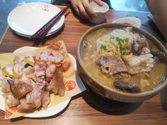 -六泰居·尔滨地标·东北菜(松北店)
