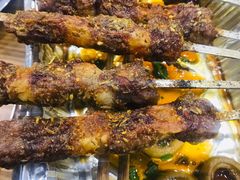 -老虎滩大连海鲜烧烤(建邺云锦路总店)