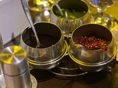 -Bombay Grill印度餐厅