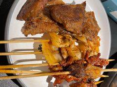 -東盛炭烤自助料理(浦东文峰广场店)