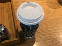 超大杯浓缩咖啡-星巴克(南京孵鹰大厦店)