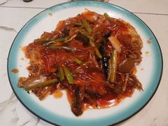 -你鲟欢·香茅柠檬鱼(金沙店)