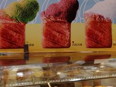 -面包新语(国瑞店)