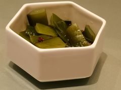 海白菜-新渝城·始于2000年(淘金店)