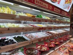 -每味每客·重庆麻辣烫(拓展大厦店)