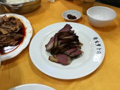 -荣生萝卜汤饭店