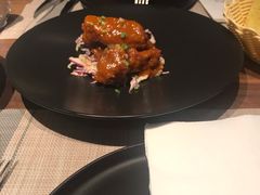 -Hurricane's Grill 飓风牛排