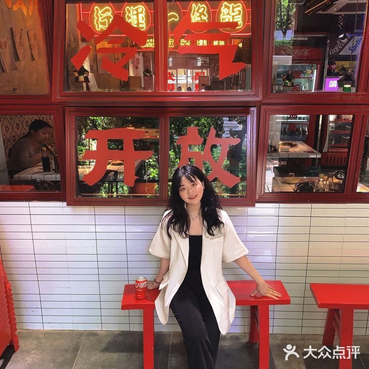 重庆｜白象居里值得我N刷的地道老火锅‼️