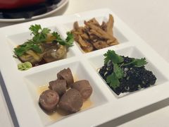-莆田餐厅PUTIEN(金融街购物中心店)