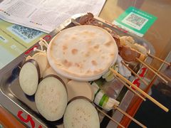 -大学路8号炸串(大学路十四号院店)