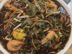 -玛扎烧烤私房菜