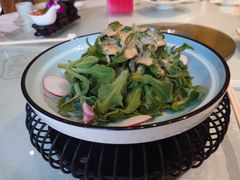 -无名居(西直门总店)