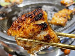 -本炙炭烤·蒲烧活鳗料理店(金沙洲店)