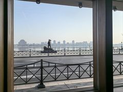 -松涛园朝鲜·海鲜·料理店(鸭绿江断桥店)
