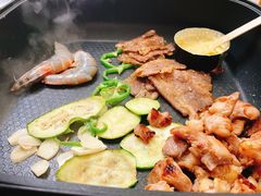 -猫抓烤肉(春熙路店)