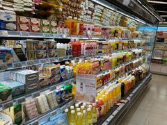 -blt精品超市(北京银座店)