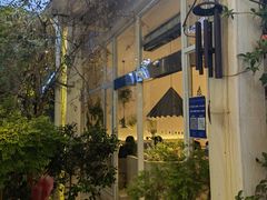 -春树下·树屋花房西餐厅(罍街AS1980店)