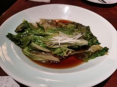 -绿茶餐厅(领展购物广场·中关村店)