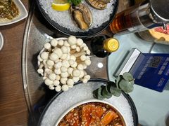-东海怡品海鲜豆捞(星街坊店)