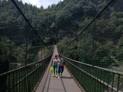 -修水东浒寨风景区