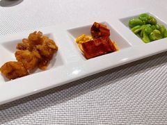 -天宝阁中餐厅(北京瑞吉酒店)