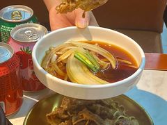 -六七八韩式烤肉·韩国料理(上杭路店)