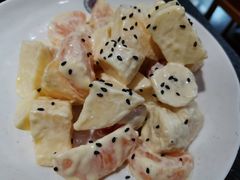 -味家烤肉烤鳗鱼牛排(西塔旗舰店)