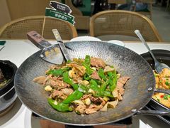 费大厨辣椒炒肉-费大厨辣椒炒肉(正佳广场店)