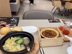 -蔡澜点心·粤菜(丽泽天街店)