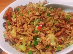 邀不到台怪噜饭-怪噜范·老贵阳街头名小吃(鸿通城店)