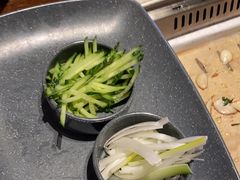-新石器烤肉(虹悦城店)