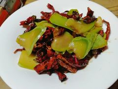 -小杨烤肉(朱雀店)