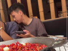 -董眼镜火锅(洪崖洞总店)