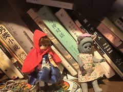 -古耳咖啡(北锣店)