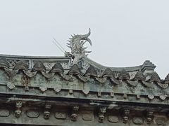 -崇仁古镇