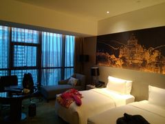 -江门富力万达嘉华酒店