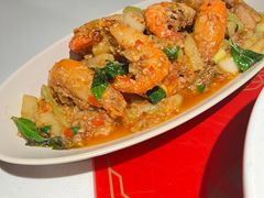 -禄鼎记·多口味酸菜鱼(侨鑫店)