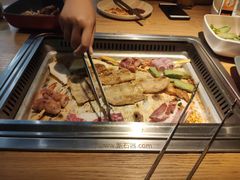 -新石器烤肉(西田城店)