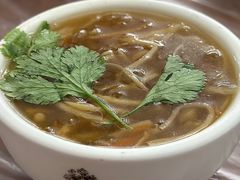 红烧碗翅-莲华素食府