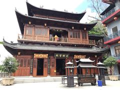 -厦门鸿山寺